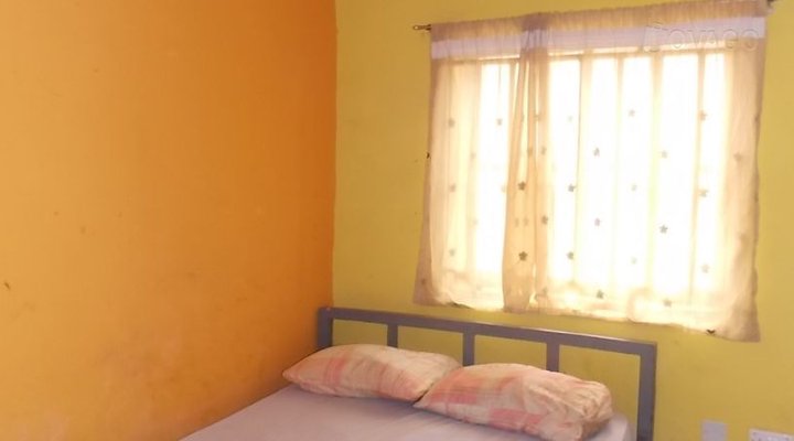 Radial Suite Hotel