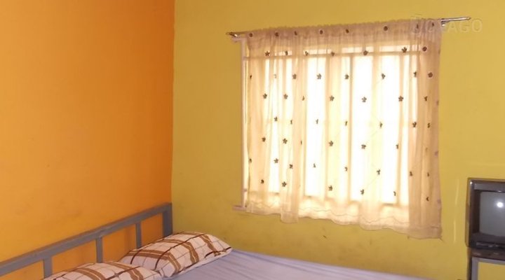 Radial Suite Hotel