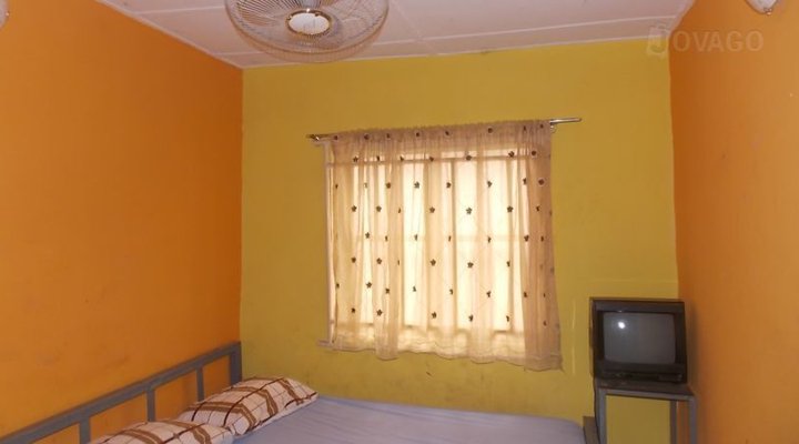 Radial Suite Hotel