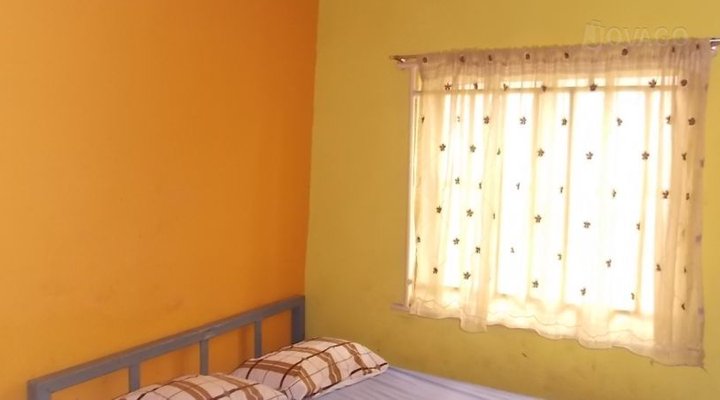 Radial Suite Hotel