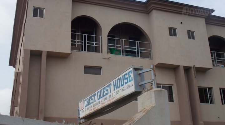 Crest Guest House (Mararaba)