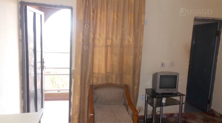 Crest Guest House (Mararaba)