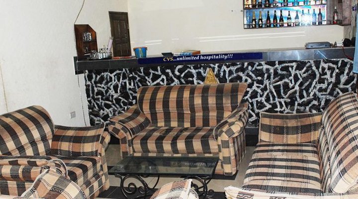 Castle View Suites