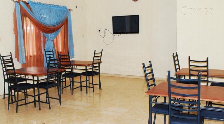 Castle View Suites