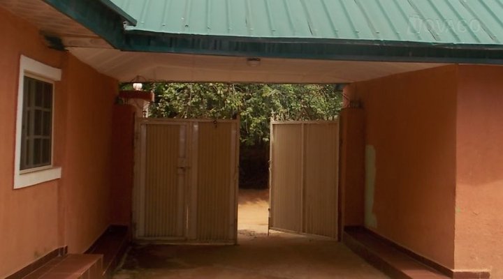 Prime View Omechema Guest House