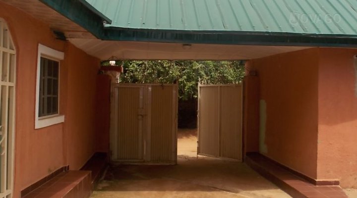 Prime View Omechema Guest House