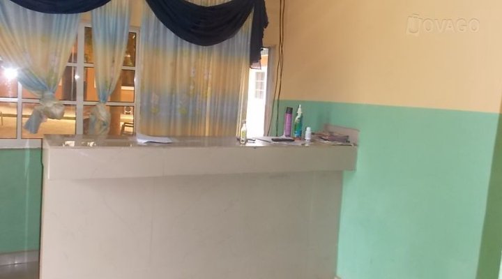 Prime View Omechema Guest House