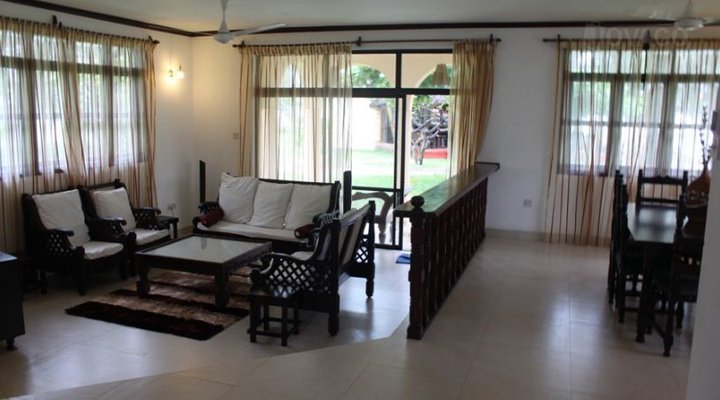 Diani Apartments
