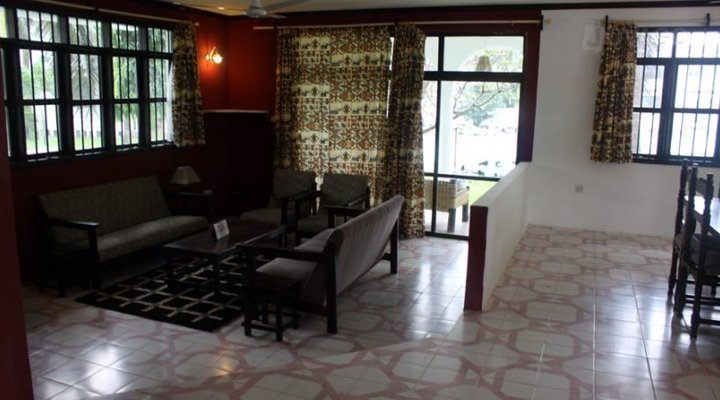 Diani Apartments