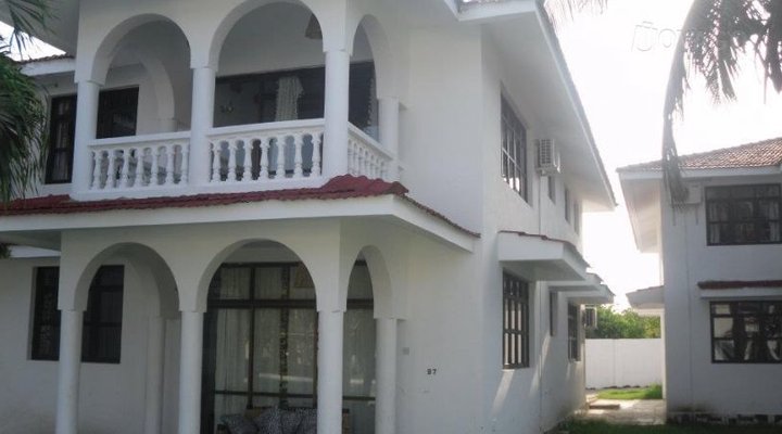 Diani Apartments