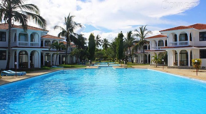 Diani Apartments