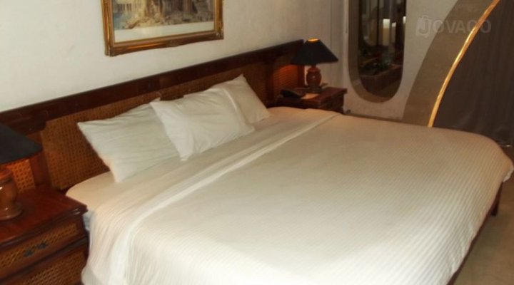 Swiss Villa and Spa