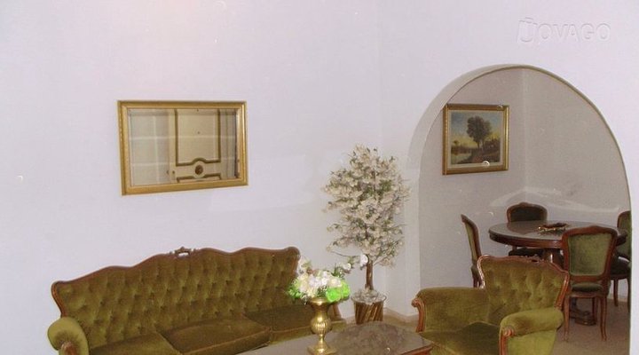 Swiss Villa and Spa
