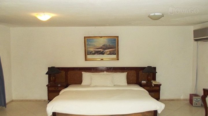 Swiss Villa and Spa