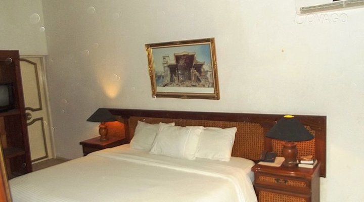 Swiss Villa and Spa