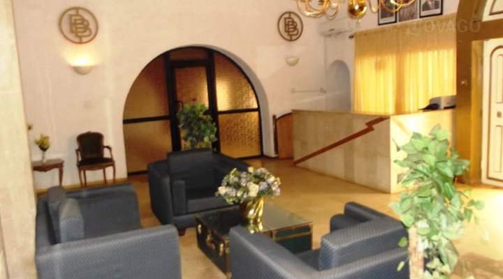 Swiss Villa and Spa