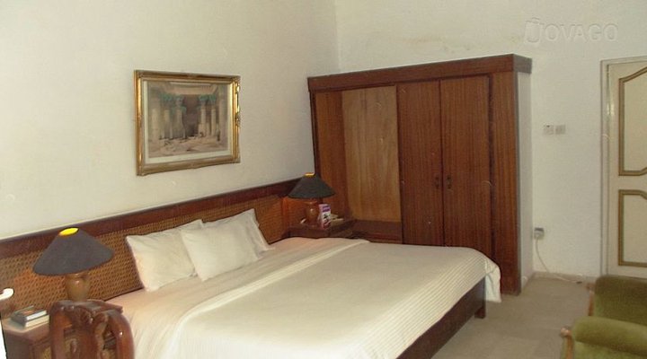 Swiss Villa and Spa