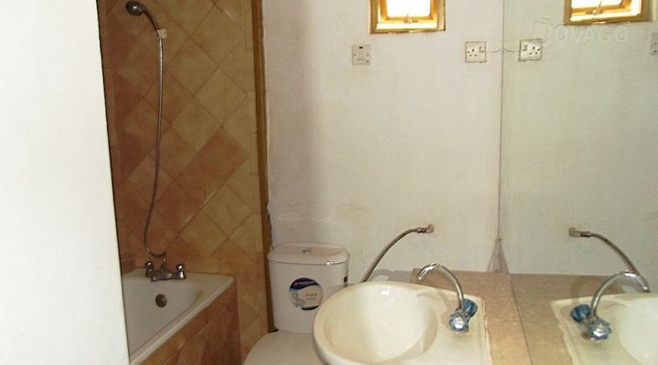 Swiss Villa and Spa