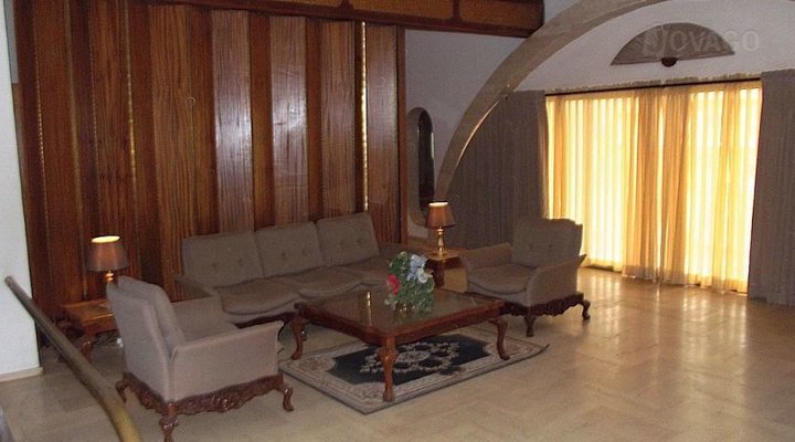 Swiss Villa and Spa