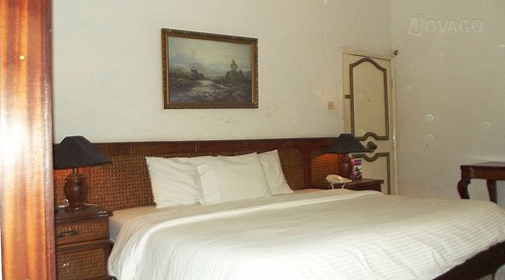 Swiss Villa and Spa