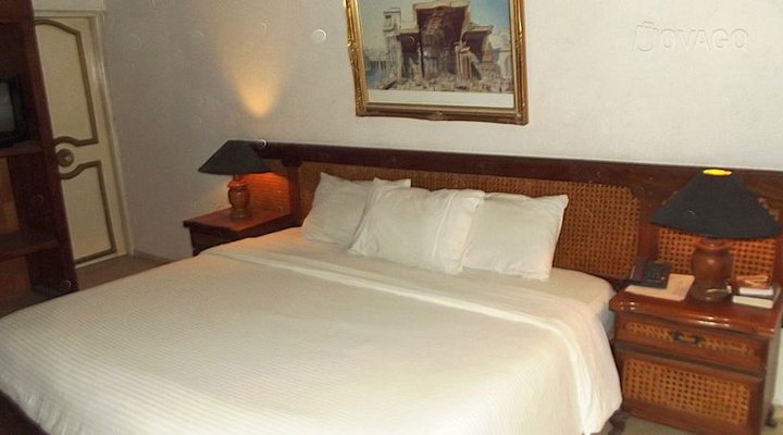 Swiss Villa and Spa