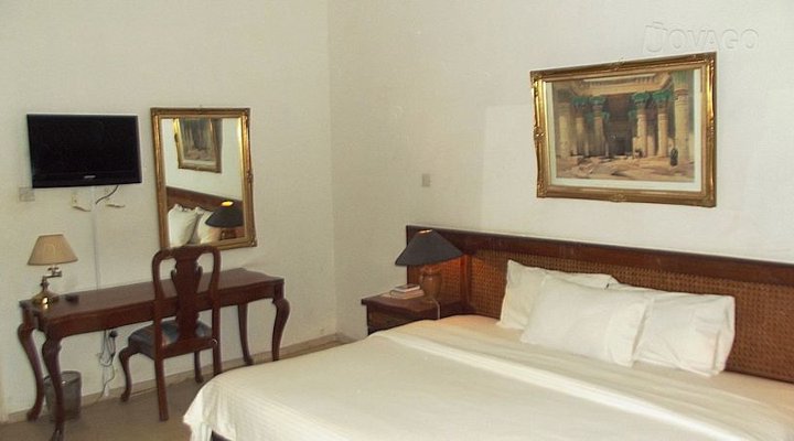Swiss Villa and Spa