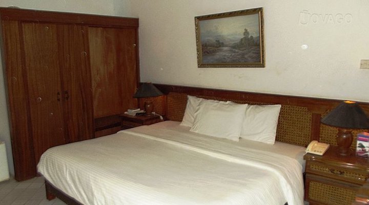 Swiss Villa and Spa