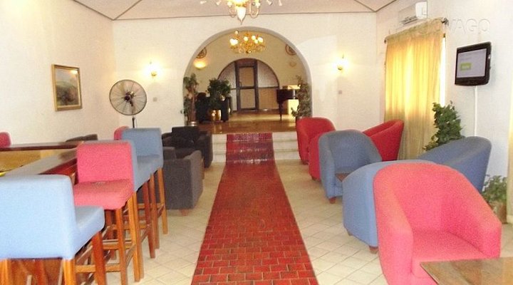 Swiss Villa and Spa