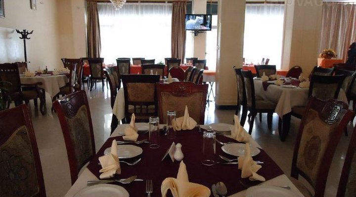 Consolar International Hotel