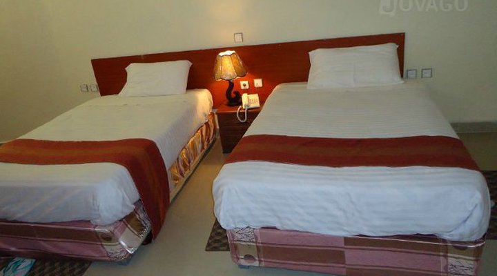 Consolar International Hotel