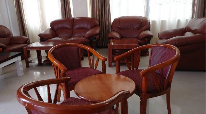 Consolar International Hotel