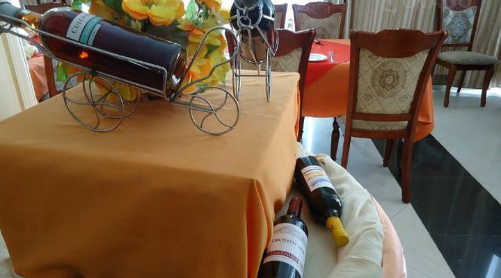 Consolar International Hotel