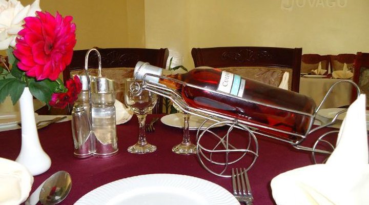 Consolar International Hotel