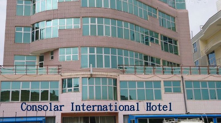 Consolar International Hotel