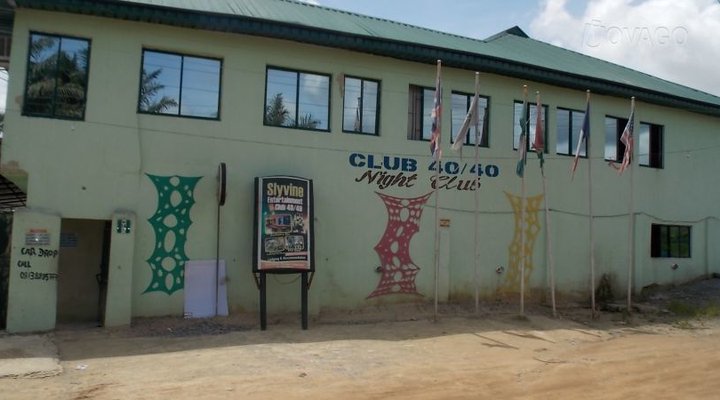 Slyvine Entertainment/Club 40/40