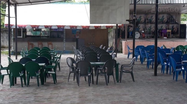 Slyvine Entertainment/Club 40/40