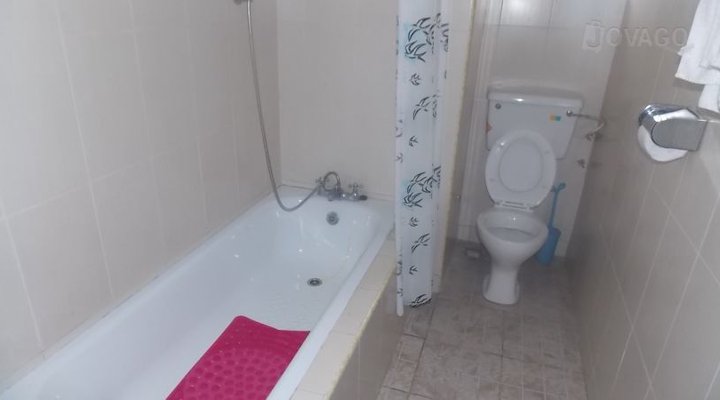 Pakas Hotel and Suites Ltd