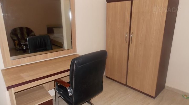 Pakas Hotel and Suites Ltd