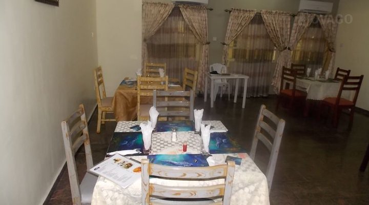 Pakas Hotel and Suites Ltd