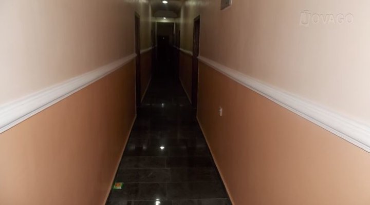 Pakas Hotel and Suites Ltd