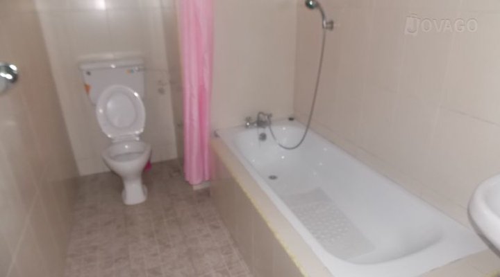 Pakas Hotel and Suites Ltd