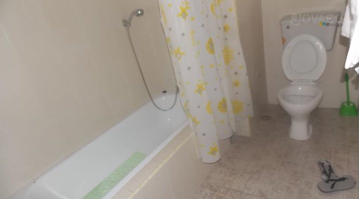 Pakas Hotel and Suites Ltd