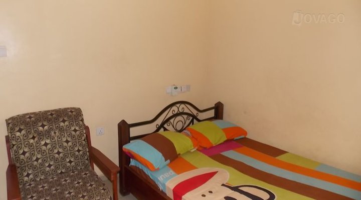 Eddy Guest Inn Mararaba-Guruku