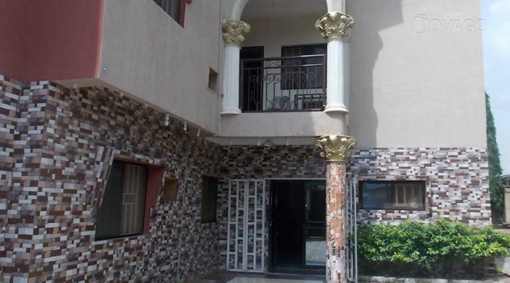 Eddy Guest Inn Mararaba-Guruku