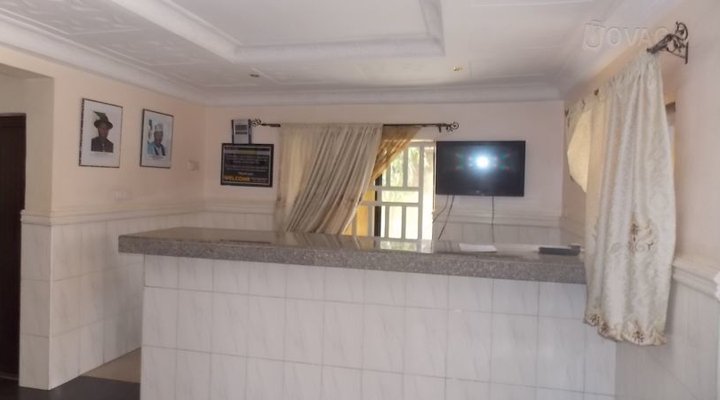 Eddy Guest Inn Mararaba-Guruku