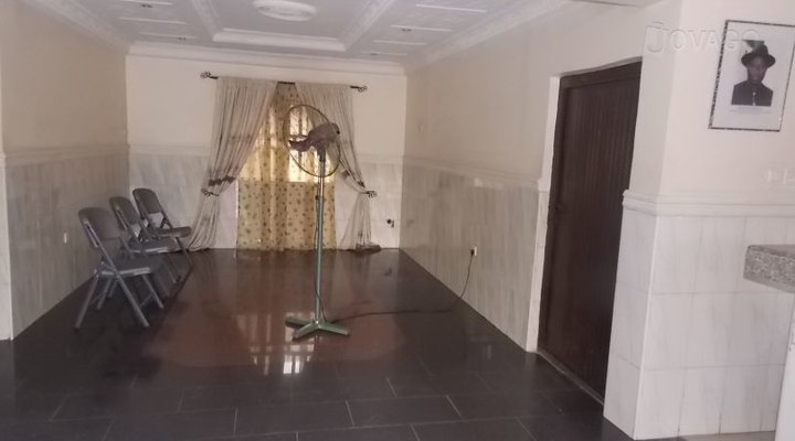 Eddy Guest Inn Mararaba-Guruku