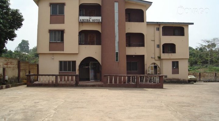Adesba Hotel