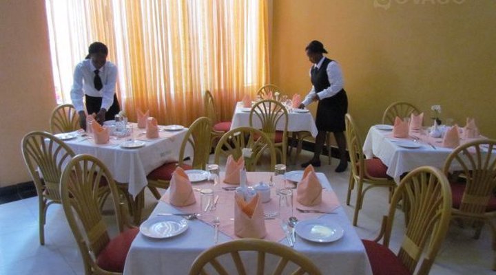 Hotel Winstar Eldoret