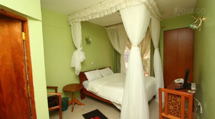 Hotel Winstar Eldoret