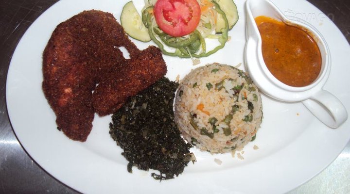 Hotel Winstar Eldoret